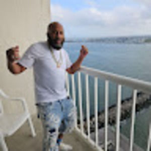 Meet your Posher, Darrow